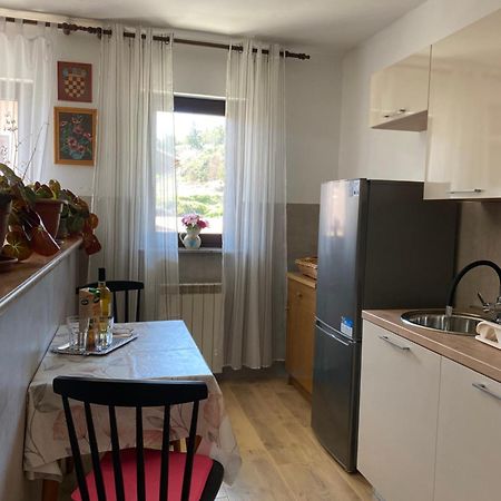 Apartman Mira 奥帕提亚 外观 照片