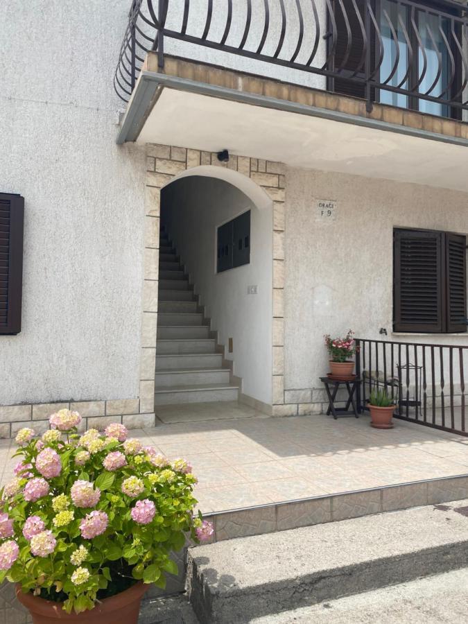 Apartman Mira 奥帕提亚 外观 照片