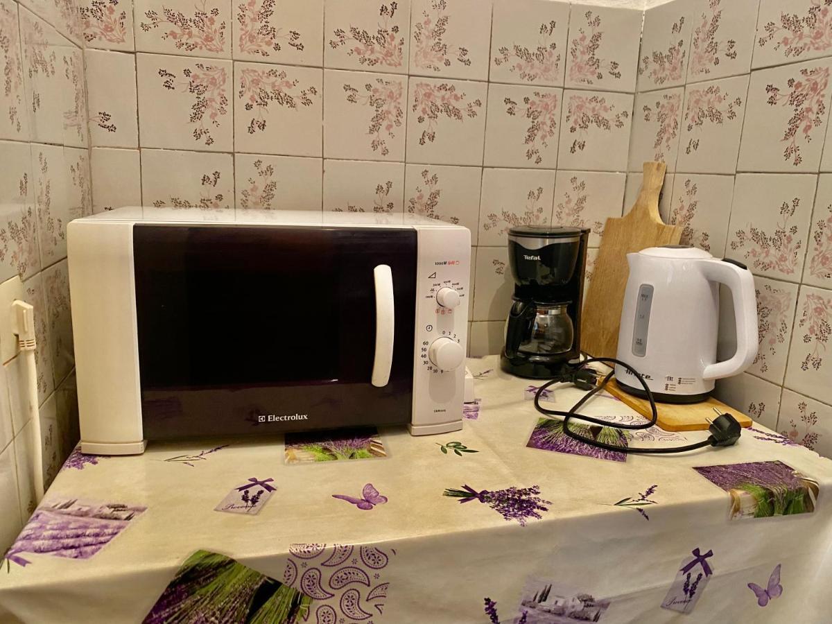Apartman Mira 奥帕提亚 外观 照片