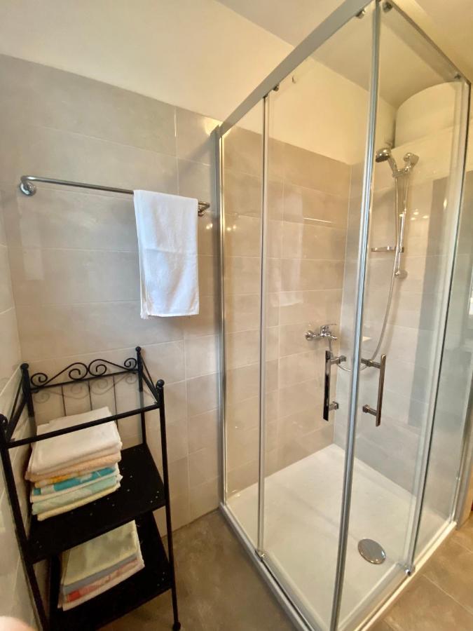 Apartman Mira 奥帕提亚 外观 照片
