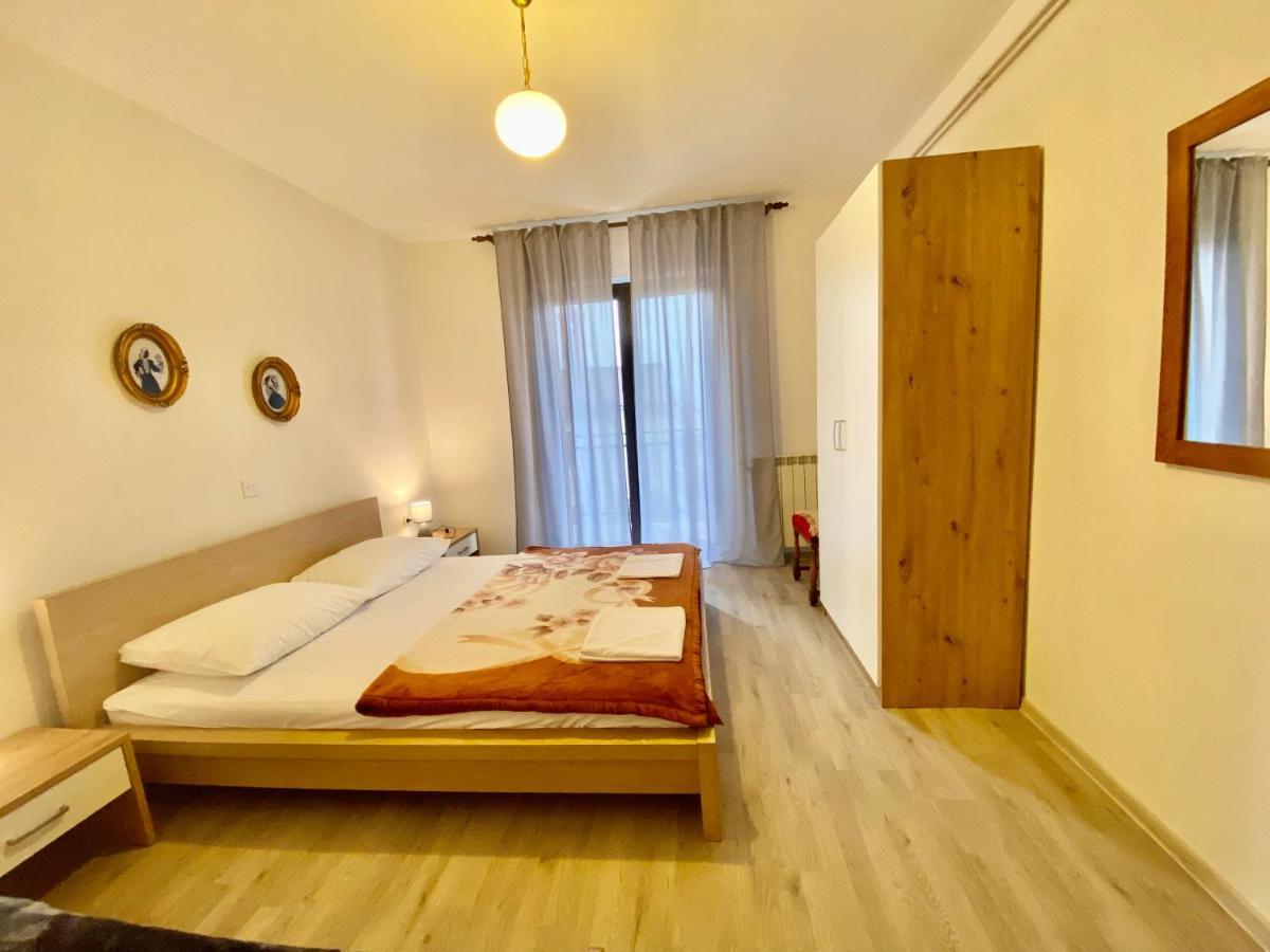 Apartman Mira 奥帕提亚 外观 照片
